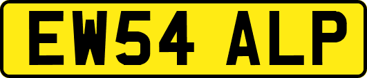 EW54ALP