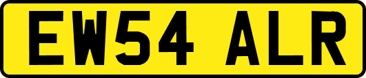 EW54ALR