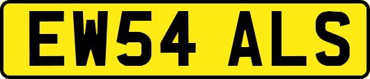 EW54ALS