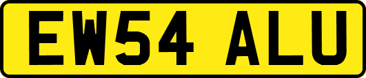 EW54ALU