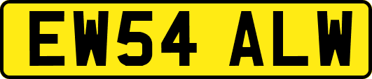 EW54ALW