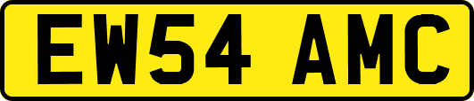 EW54AMC