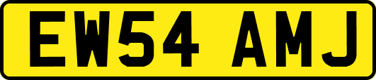 EW54AMJ