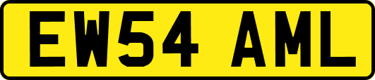 EW54AML