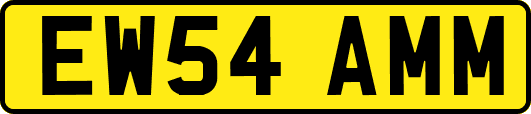 EW54AMM