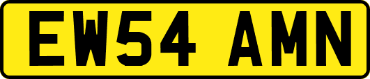 EW54AMN