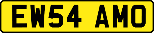 EW54AMO
