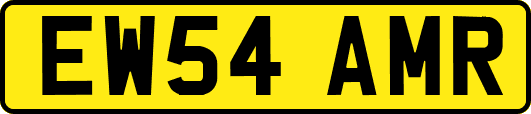 EW54AMR