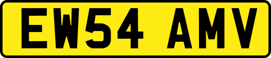 EW54AMV