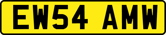 EW54AMW