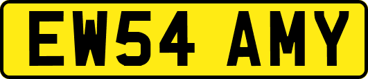 EW54AMY