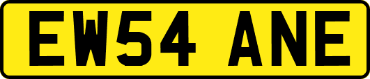 EW54ANE