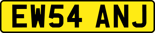 EW54ANJ