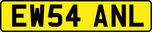 EW54ANL