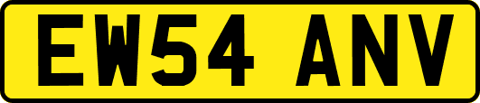 EW54ANV