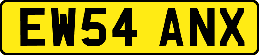 EW54ANX