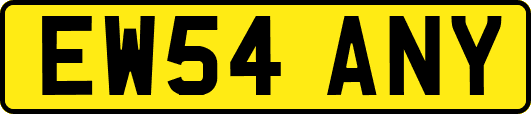 EW54ANY