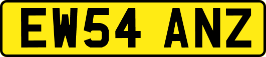 EW54ANZ