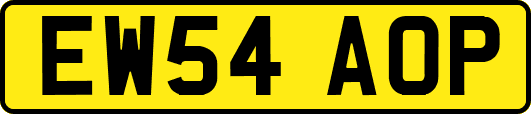 EW54AOP