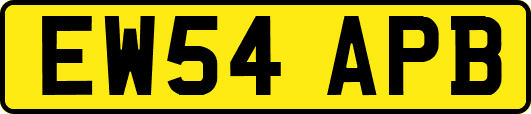 EW54APB