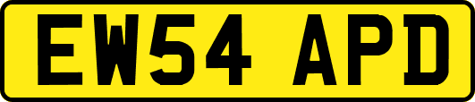 EW54APD