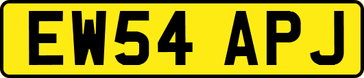 EW54APJ