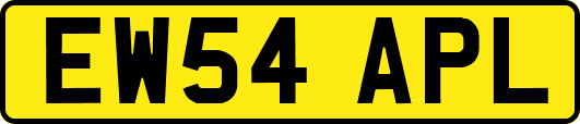 EW54APL
