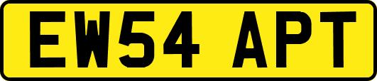EW54APT