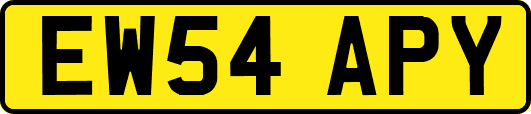 EW54APY