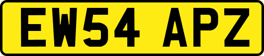 EW54APZ