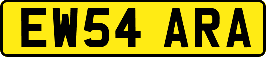 EW54ARA