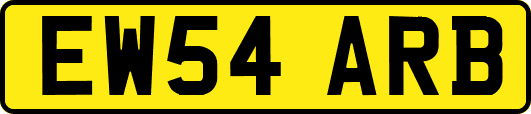 EW54ARB