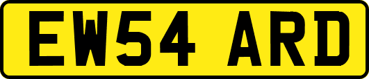 EW54ARD