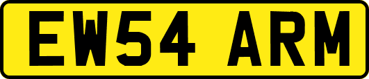 EW54ARM
