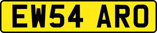 EW54ARO