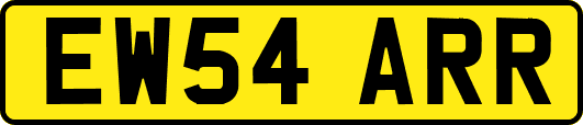 EW54ARR