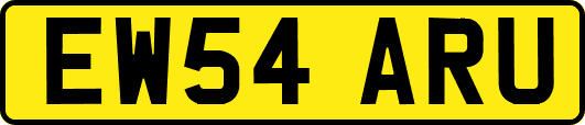 EW54ARU