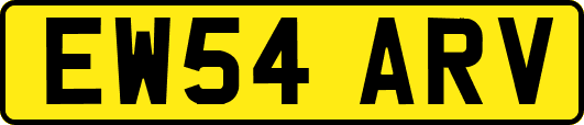EW54ARV