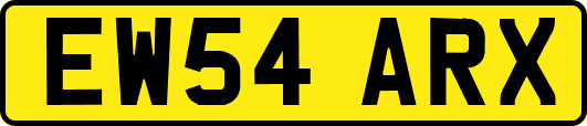 EW54ARX