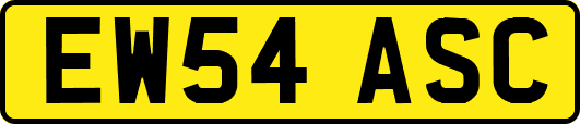 EW54ASC