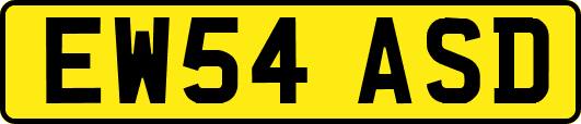 EW54ASD