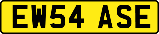 EW54ASE