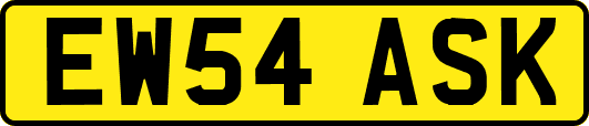 EW54ASK