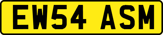 EW54ASM