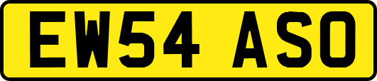 EW54ASO