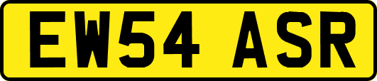 EW54ASR