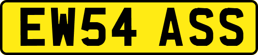 EW54ASS