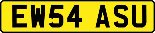 EW54ASU
