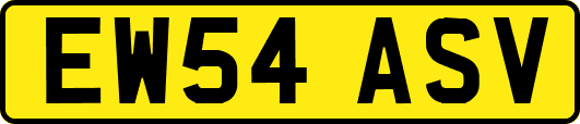 EW54ASV