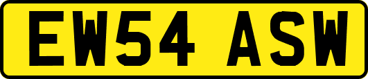 EW54ASW